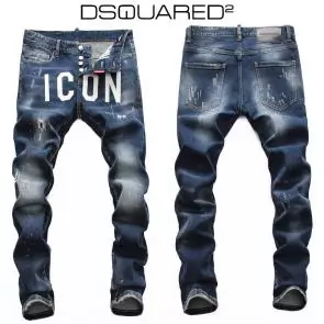 dsquared2 jeans hommes discount big icon